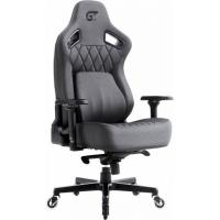 Кресло игровое GT Racer X-0732 Gray Фото