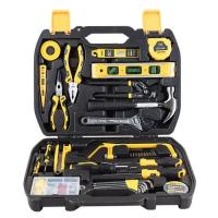 Набор инструментов Deli 112 шт. Фото