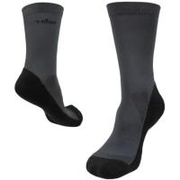 Носки Tribe Trekking T-KB-0010-grey, 41-43 Фото