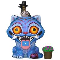 Фигурка Funko Pop серии Кейпоп-охотницы на демонов - Тигр с Сорокой Фото