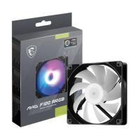Кулер для корпуса MSI MAG F120 ARGB-1B Фото