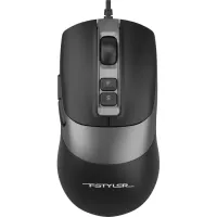 Мишка A4Tech FM50S Plus USB Black Фото