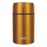 Термос Noveen TB953 800 мл Мідь Фото