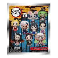 Фігурка Monogram сюрприз на кліпсі серії Вбивця демонів 2 S6 Фото