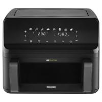 Мультипіч Sencor SFR 9650BK Фото