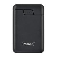 Батарея универсальная Intenso B10000 10000mAh Black Фото