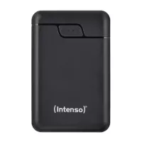 Батарея універсальна Intenso B10000 10000mAh Black Фото