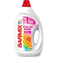 Гель для стирки Sarmix Color 1.9 л Фото