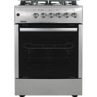 Плита Milano ML60 E40С+стальна Фото