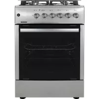 Плита Milano ML60 E40С+стальна Фото