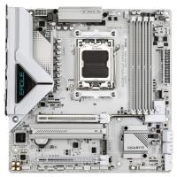 Материнська плата GIGABYTE B850M EAGLE WF6E ICE Фото