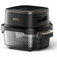 Мультипіч MOVA AeroChef AF20 Pro Фото