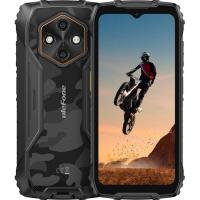 Мобильный телефон Ulefone Rugking 4 Pro 8/256Gb Black Фото