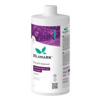 Гель для стирки DeLaMark Универсальный С ароматом кожи, уда и ветивера 1 л Фото