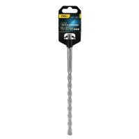 Бур Deli Sds Plus D10 x 210 мм Фото