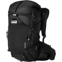 Рюкзак туристический Naturehike Helium CNK2450XB016, 40 л, чорний, L Фото