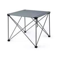 Туристический стол Naturehike CNK2450JJ013, M, алюміній, сірий Фото