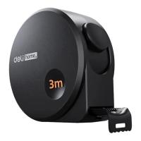 Рулетка Deli Home Series 3 м x 16 мм Фото