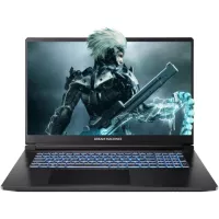 Ноутбук Dream Machines RT5050-17 Фото