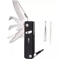 Мультитул Roxon Mini Flex Companion S504G Фото