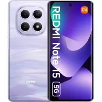 Мобільний телефон Xiaomi Redmi Note 15 5G 6/128GB Purple Фото