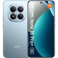 Мобильный телефон Xiaomi Redmi Note 15 Pro+ 5G 8/256GB Glacier Blue Фото