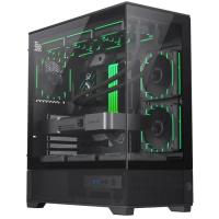 Корпус для ПК Gamemax VISTA 2 AB Фото
