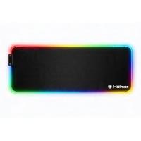 Килимок для мишки Hölmer GMP-02RGB з підсвіткою Фото
