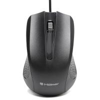 Мишка Hölmer M-02OF USB White Фото