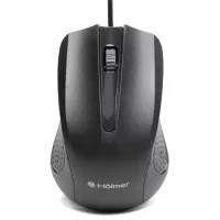 Мышка Hölmer M-02OF USB White Фото