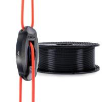 Пластик для 3D-принтера Prusament PC Blend 1.75 mm Jet Black 970g Фото