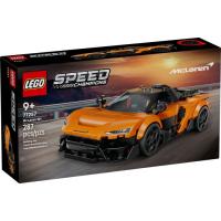 Конструктор LEGO Speed Champions McLaren W1 Фото