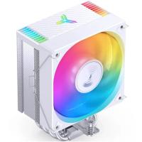Кулер для процессора JONSBO Процесорний кулер JONSBO CR-1000 MAX ARGB White (1 Фото