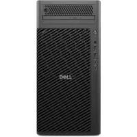 Компьютер Dell Pro Max Tower T2 / U7-265K, 32, 1TB, Wifi, Kb/Mous Фото