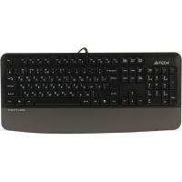 Клавиатура A4Tech FK20 USB UA Grey Фото
