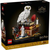 Конструктор LEGO Harry Potter Философский камень. Коллекционный наб Фото