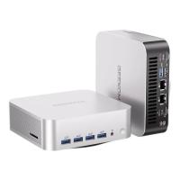 Компьютер GEEKOM A8 Max Mini PC / Ryzen7 8745HS, 16, 1TB, Radeon 78 Фото