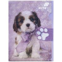 Папка – уголок Kite с клапаном A4 Rachael Hale Фото