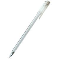 Ручка гелевая Axent Prisma 0,5 мм, черный Фото