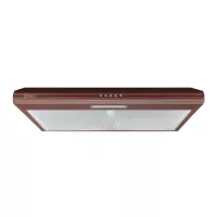 Витяжка кухонна Perfelli CLIO 5 DM MARRONE Фото