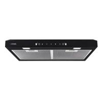 Витяжка кухонна Minola HPLS 612 BL Фото