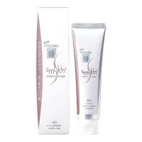 Зубная паста Apagard Smokin Nano Для особого ухода за зубной эмалью кур Фото