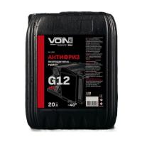Антифриз VOIN G12 Red 20л Фото