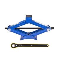 Домкрат VITOL "ромб"з тріскачкою 1,5 т. висота підйому 390мм. Фото