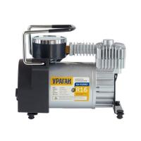 Автомобильный компрессор VITOL "Ураган" KA-У12052 150psi/15Amp/40л Фото