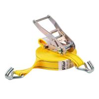 Стяжной ремень VITOL 5т ST-212D-14 YL 50мм х 14м Фото