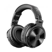 Навушники OneOdio Studio Pro C Bluetooth+3,5мм Black Фото