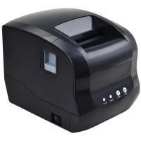 Принтер этикеток X-PRINTER XP-365B USB Фото