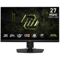 Монитор MSI MAG 272QPF-E20 Фото