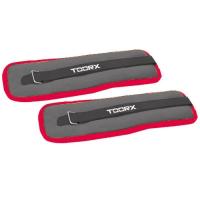 Утяжелитель Toorx AHF-074 2 х 2 кг Фото